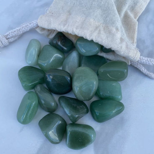 Green Aventurine